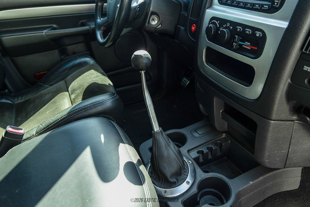 Used 2005 Dodge Ram 1500 Truck 2WD Regular Cab image 42