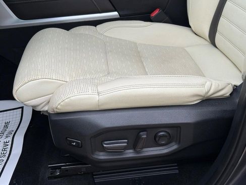 Used 2022 Toyota Tundra 1794 Edition image 31