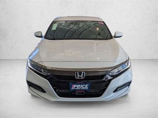 Used 2019 Honda Accord Sport video 2