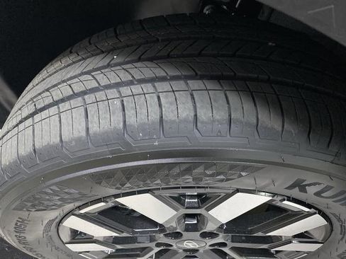 New 2026 Hyundai Santa Cruz SE image 31