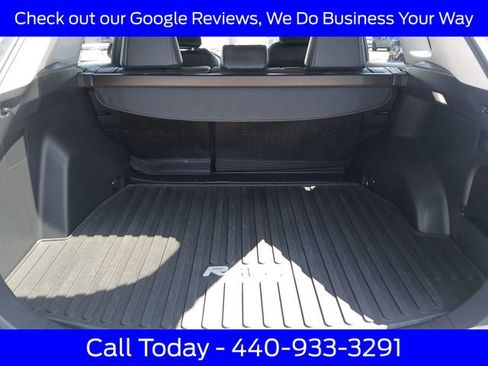 Used 2022 Toyota RAV4 XLE Premium AWD/4WD image 39