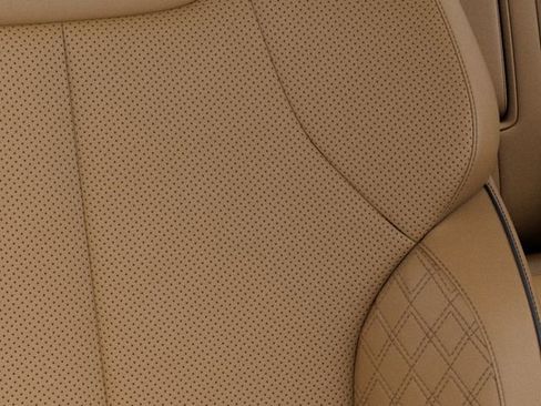 New 2026 Jeep Grand Cherokee Summit image 20