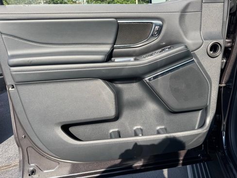 New 2025 Ford Expedition Platinum w/ Stealth Performance Package image 23