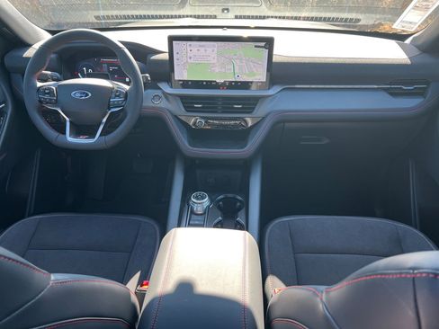 New 2026 Ford Explorer ST w/ Sun And Sound Package image 57