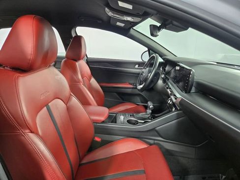 Used 2023 Kia K5 GT-Line w/ GT-Line Premium Package image 21