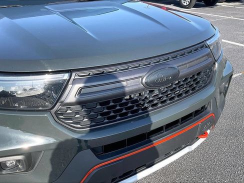 Certified 2023 Ford Explorer Timberline AWD/4WD image 29