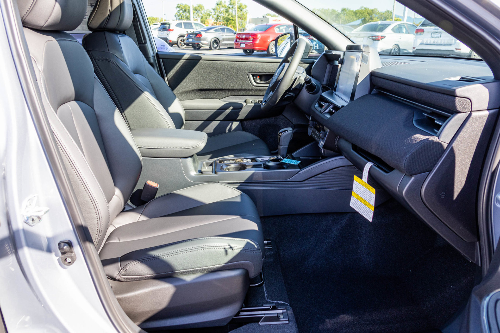 New 2026 Subaru Outback Premium AWD/4WD image 43