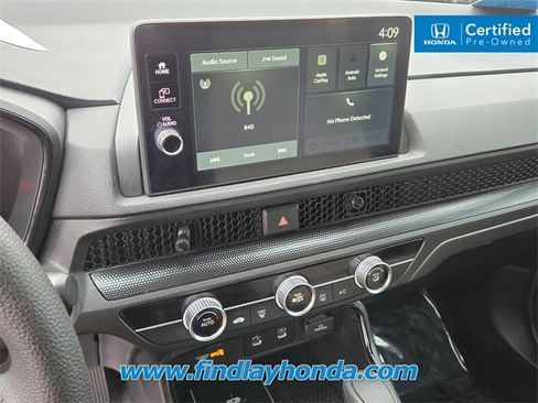 Certified 2026 Honda CR-V LX image 25