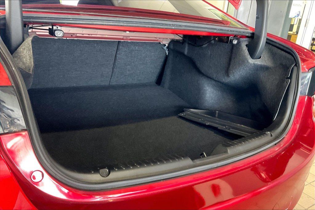 Used 2019 MAZDA MAZDA6 Grand Touring Reserve FWD image 18
