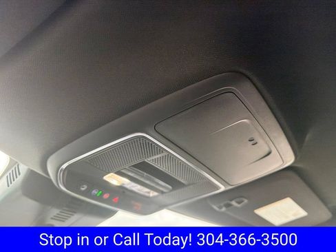 New 2026 Chevrolet Traverse RS AWD/4WD image 27