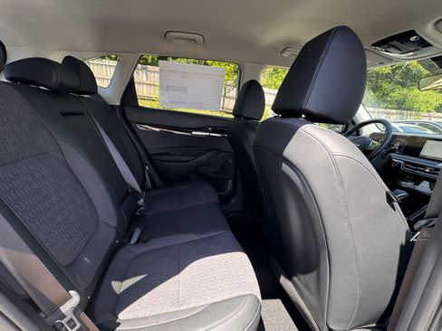 New 2026 Kia Seltos S AWD/4WD image 15