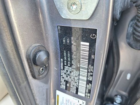 Used 2021 Lexus GX 460 Luxury image 34