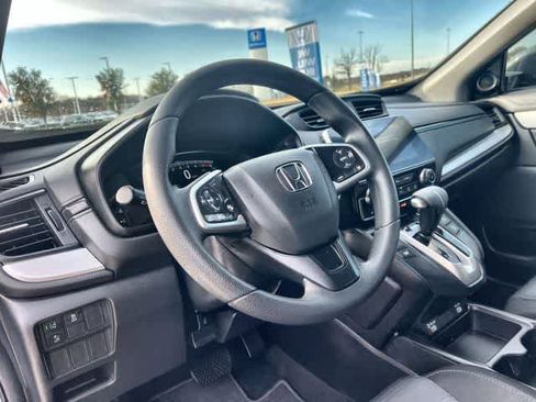 Certified 2021 Honda CR-V Special Edition image 15