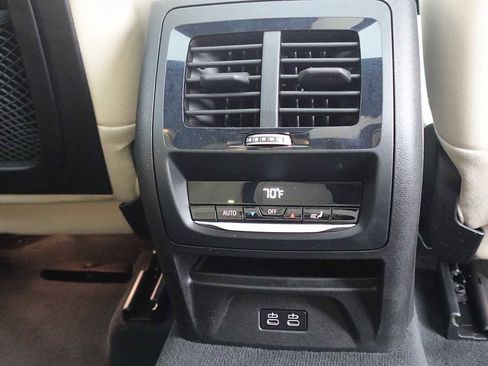 Used 2023 BMW X4 xDrive30i w/ Parking Assistance Package image 37