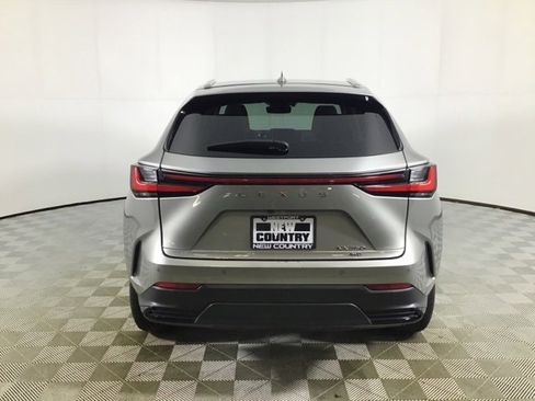 Used 2024 Lexus NX 350 AWD w/ Premium Package image 6