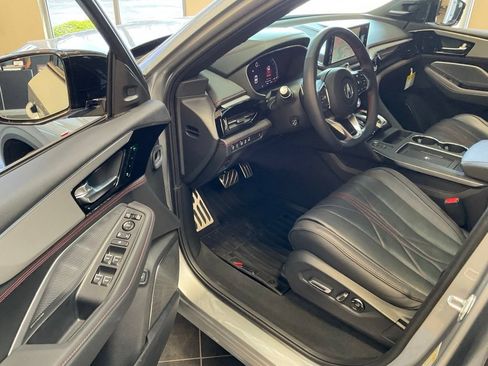 Certified 2026 Acura MDX A-Spec w/ Advance Package AWD/4WD image 10