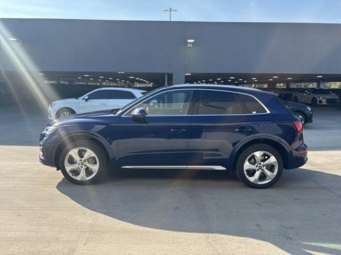 Used 2021 Audi Q5 2.0T Premium Plus image 9
