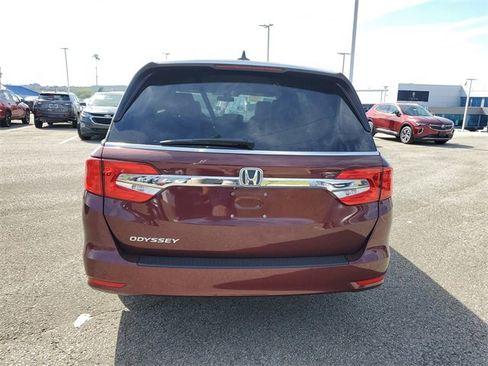 Used 2019 Honda Odyssey EX image 5