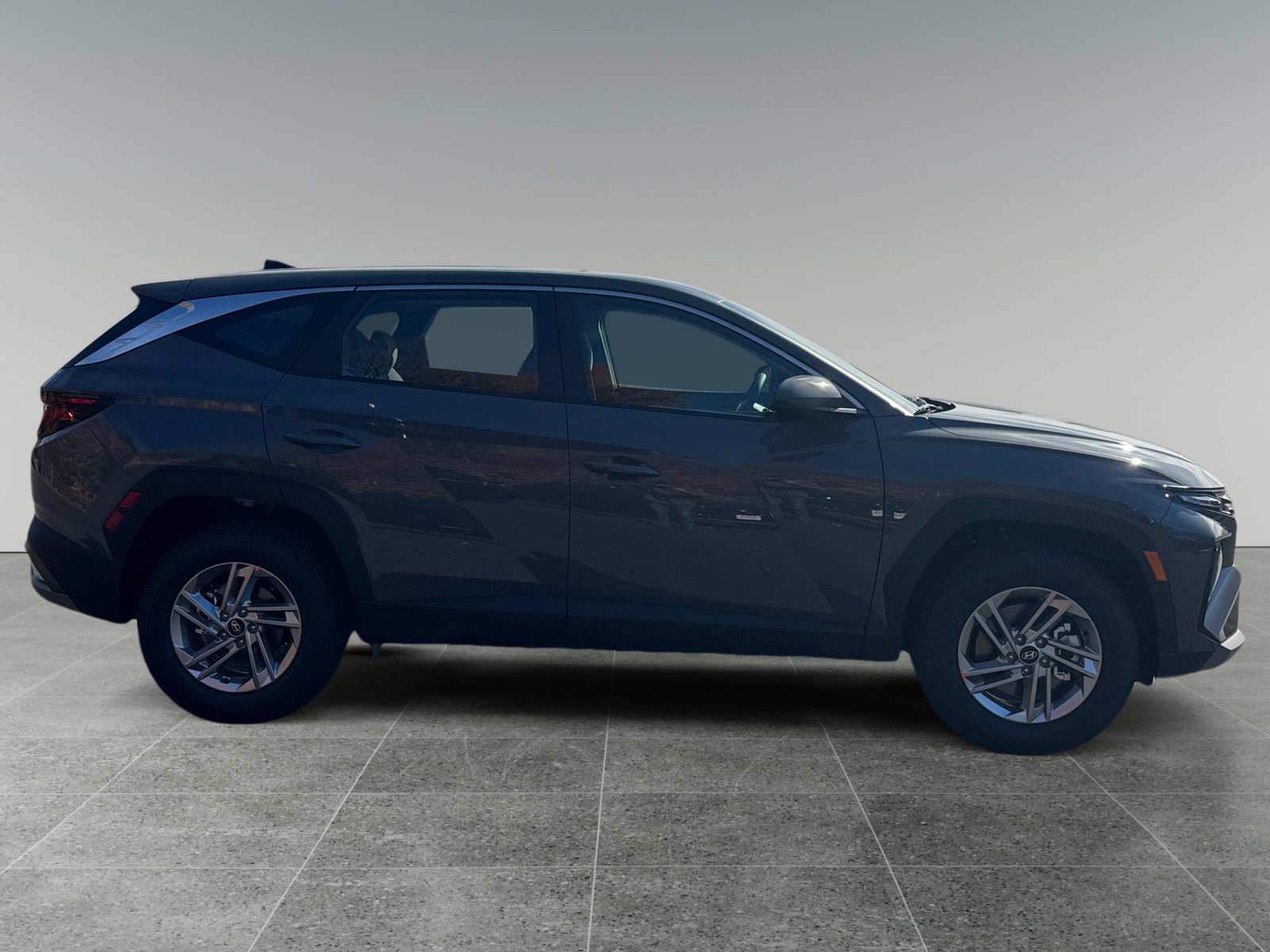 New 2026 Hyundai Tucson SE AWD/4WD image 6