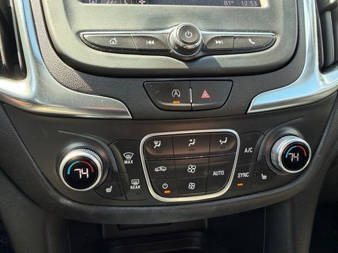 Used 2024 Chevrolet Equinox LT image 7