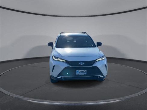 Certified 2023 Toyota Venza Nightshade image 3