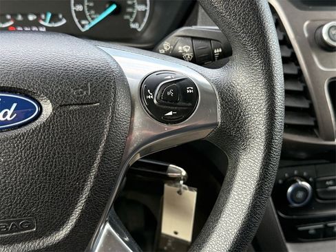 Certified 2020 Ford Transit Connect XL image 18