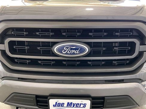 Used 2022 Ford F150 XLT w/ Equipment Group 302A High image 27