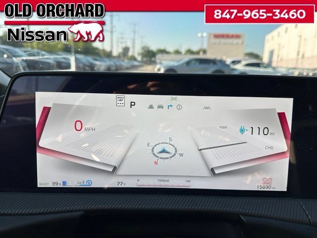 Used 2024 Kia EV6 GT-Line AWD/4WD image 23