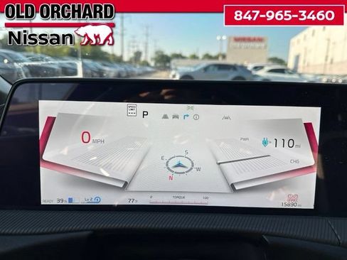 Used 2024 Kia EV6 GT-Line AWD/4WD image 23