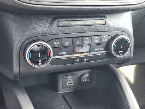 New 2026 Ford Escape Active image 19