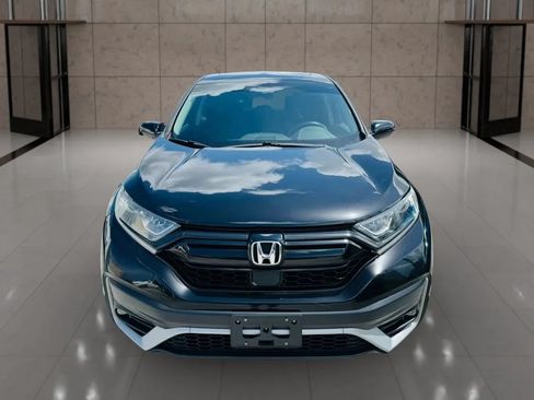 Used 2021 Honda CR-V EX image 8
