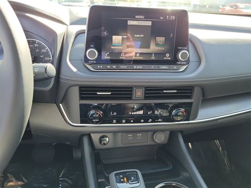 New 2026 Nissan Rogue SV image 9