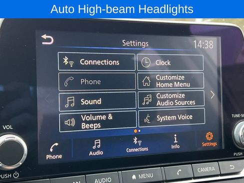 Used 2024 Nissan Altima 2.5 SV image 22