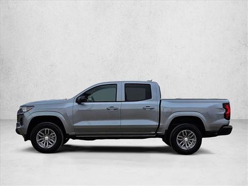New 2026 Chevrolet Colorado LT w/ Advanced Trailering Package image 5
