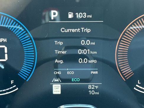 New 2026 Hyundai Santa Fe SEL image 23