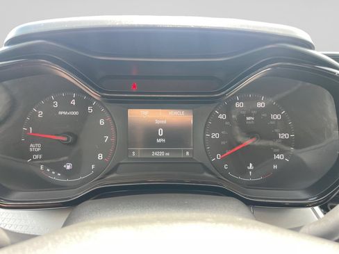 Used 2024 Chevrolet Trax LS FWD image 30