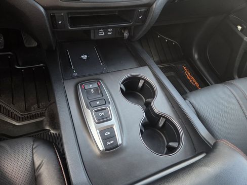 Used 2024 Honda Ridgeline TrailSport image 14