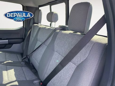 Used 2025 Ford F250 XL w/ STX Appearance Package AWD/4WD image 13