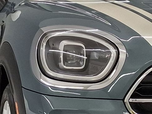 Certified 2024 MINI Cooper Countryman S w/ Premium Package FWD image 10