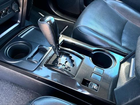 Used 2020 Toyota 4Runner Nightshade image 16