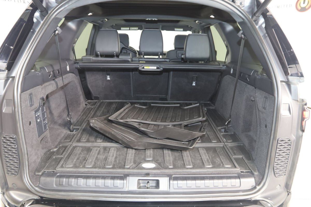 Used 2023 Land Rover Discovery S R-Dynamic AWD/4WD image 53