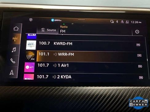 Used 2023 Audi RS e-tron GT w/ Carbon Performance Package image 47