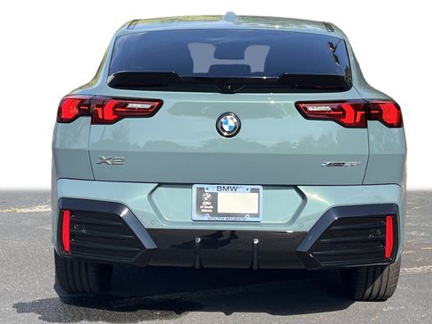 New 2026 BMW X2 xDrive28i w/ Technology Package image 25