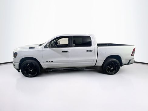 Used 2023 RAM 1500 Big Horn AWD/4WD image 8