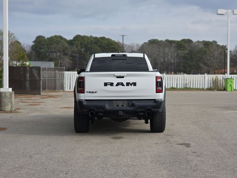Used 2022 RAM 1500 TRX w/ TRX Level 2 Equipment Group image 6