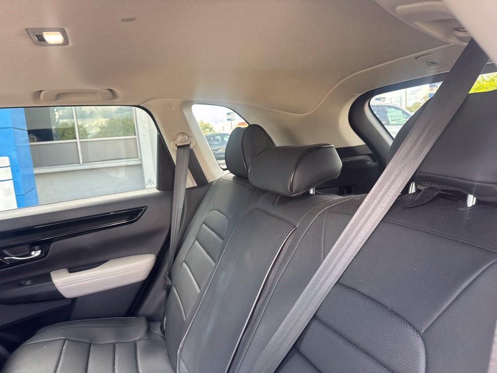 Used 2024 Honda CR-V EX-L image 12