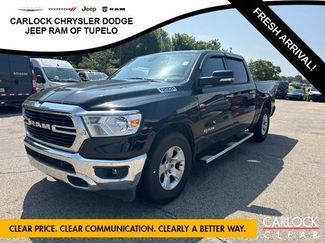 Used 2019 RAM 1500 Big Horn RWD video 1