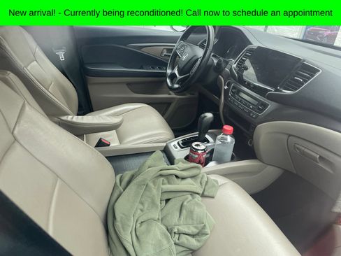 Used 2020 Honda Pilot EX-L image 6