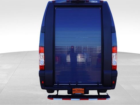Used 2024 RAM ProMaster 3500 FWD image 8