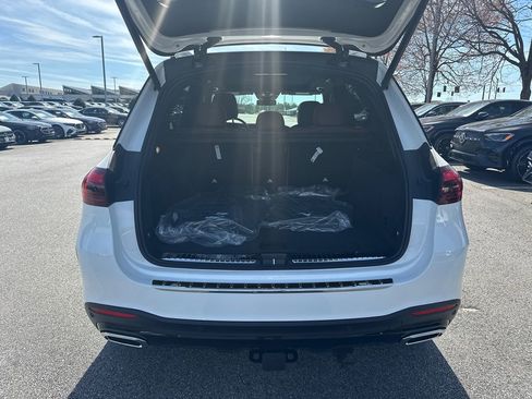 New 2026 Mercedes-Benz GLE 450 4MATIC image 19